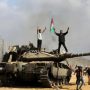Tensions rise as Israel moves tanks into Gaza as it plans for ground war