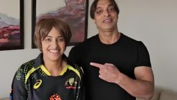 Shoaib Akhtar