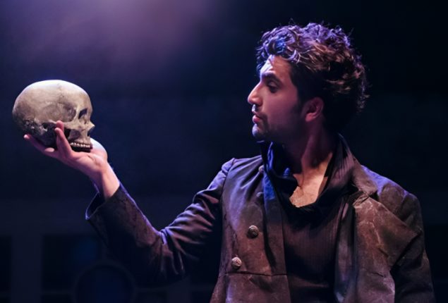 Ahad Raza Mir Returns with Shakespeare’s ‘Hamlet’