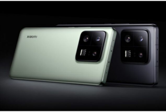 Xiaomi 13T Pro price in Pakistan & specification