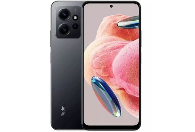 Xiaomi Redmi Note 12 Price in UAE & Specs – Oct 2023