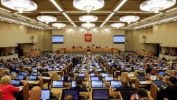 Russian Duma initiates process of ending nuclear test ban treaty