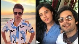 Richa Chadha’s Mom’s Mix-Up: Ali Zafar or Ali Fazal?