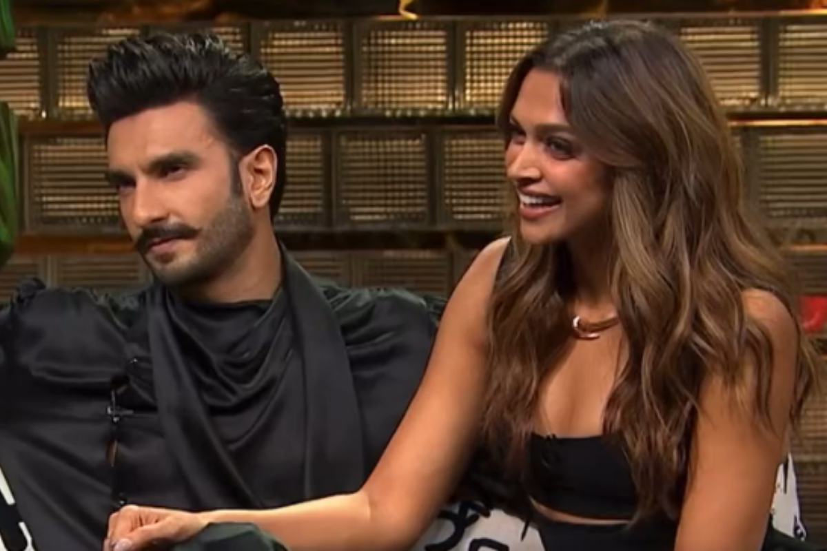 Koffee with Karan 8