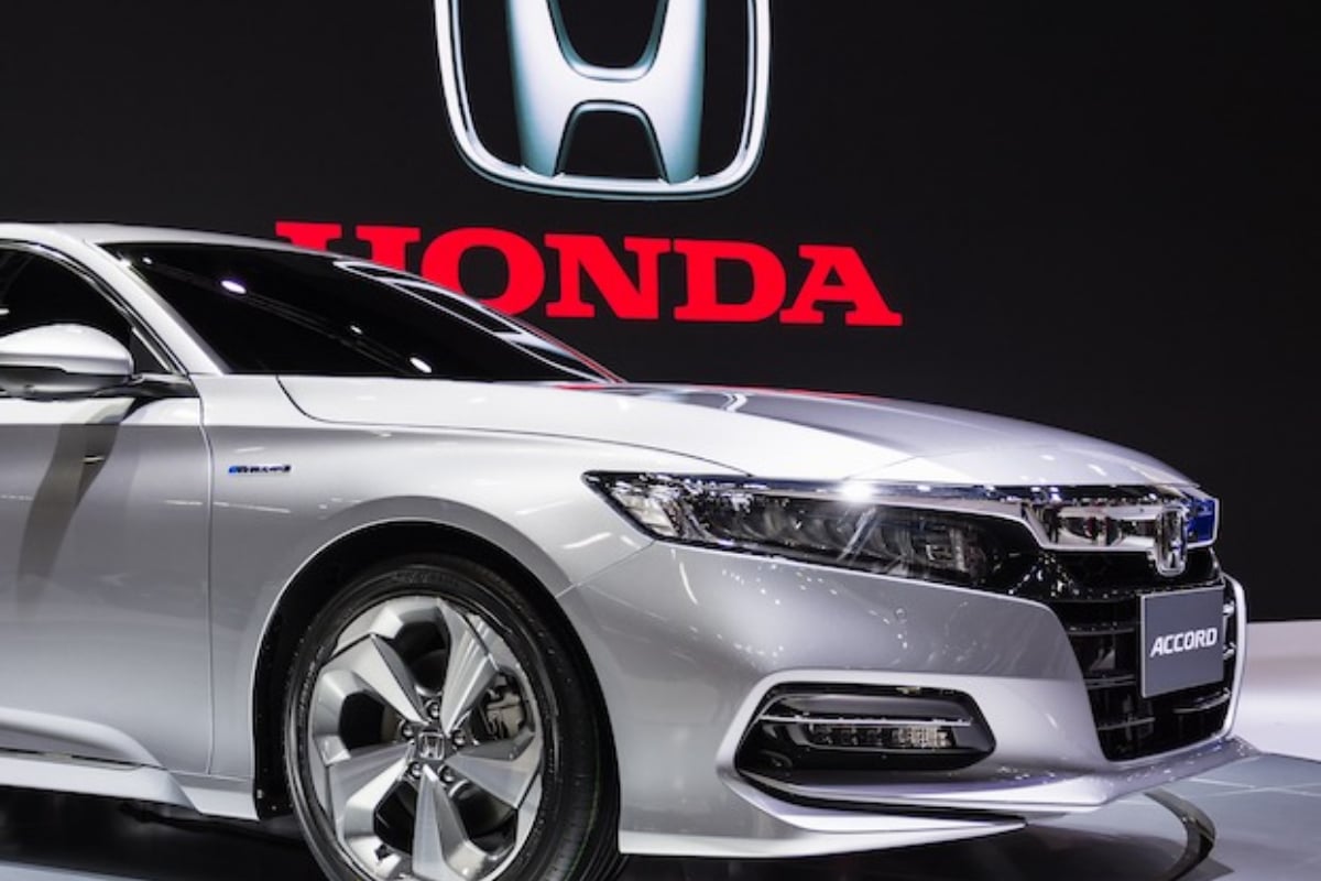 Honda Extends Production Shutdown Due to Auto Industry Challenges