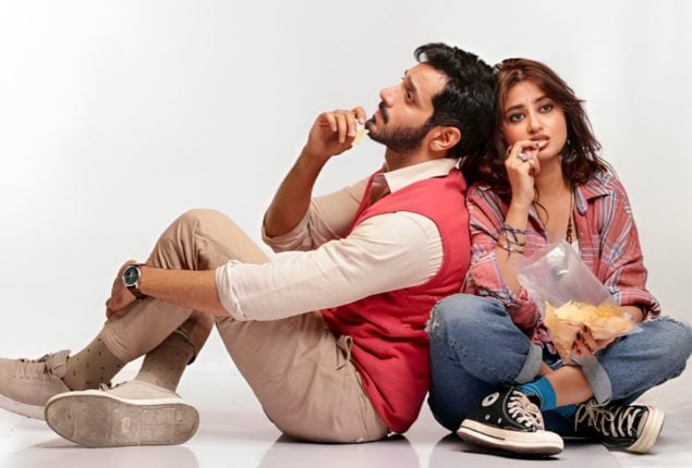 The Pink Shirt: Sajal Aly and Wahaj Ali’s Upcoming Trailer