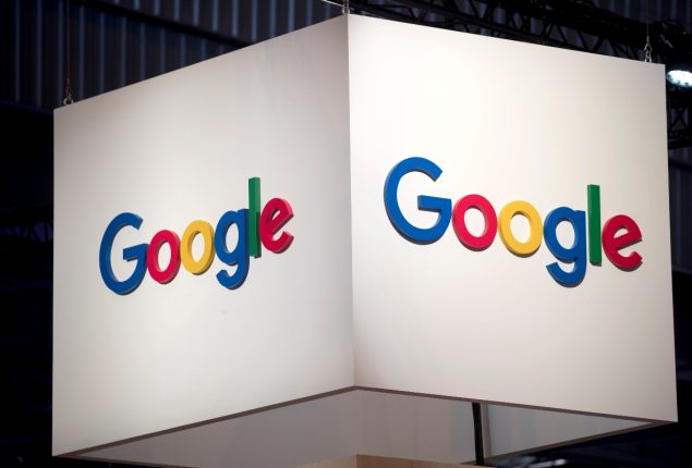 Google Spends Billions to Be Your Default Search Engine
