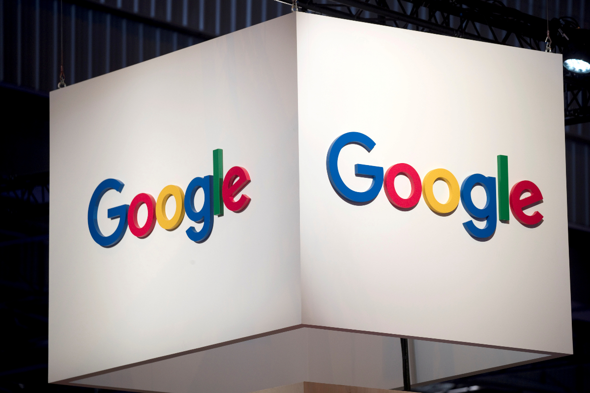 Google Spends Billions to Be Your Default Search Engine