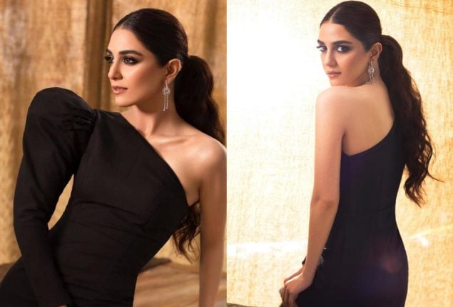 Maya Ali Dazzles Look at Lux Style Awards Goes Viral