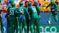 ICC World Cup 2023: Bangladesh cruised through convincing 6-wicket win against Afghanistan
