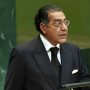 Pakistan strongly condemns Israeli aggression in Palestine at UN calls for immediate ceasefire