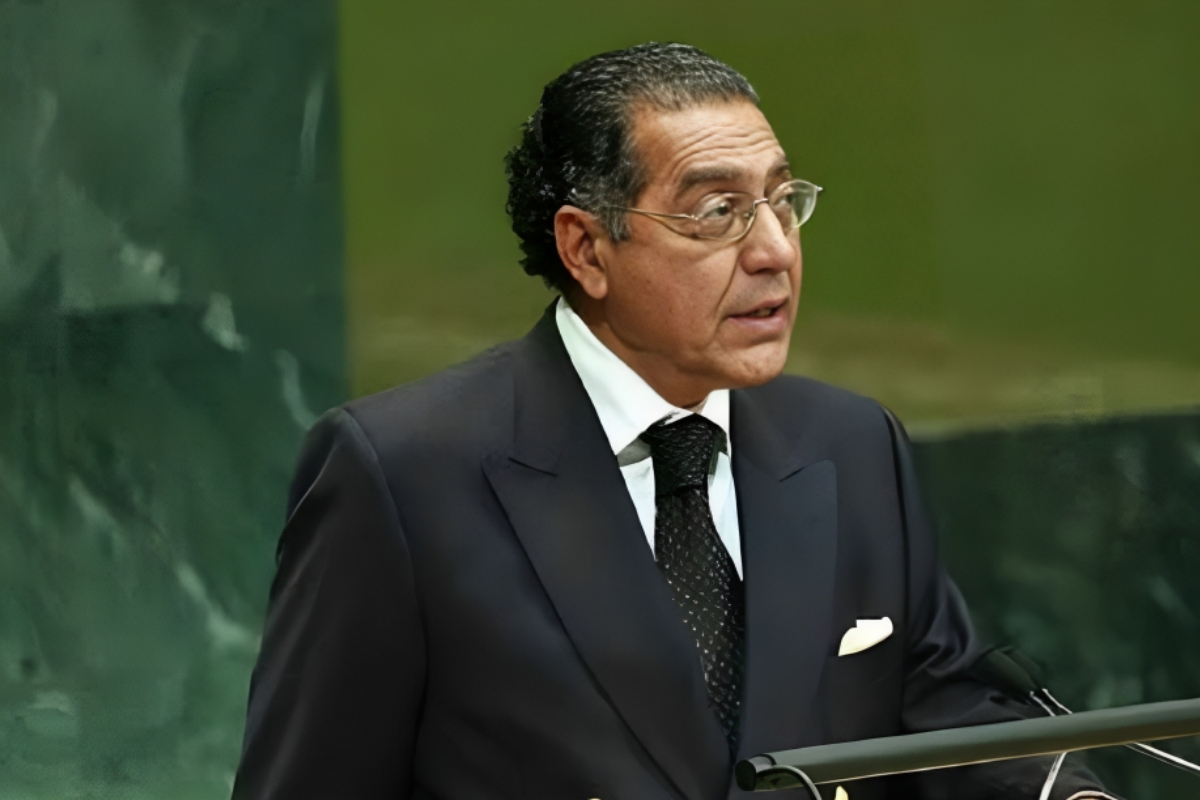 Pakistan condemns Israeli aggression