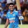 Subhman Gill “99 percent available” for PAKvsIND, says Rohit Sharma