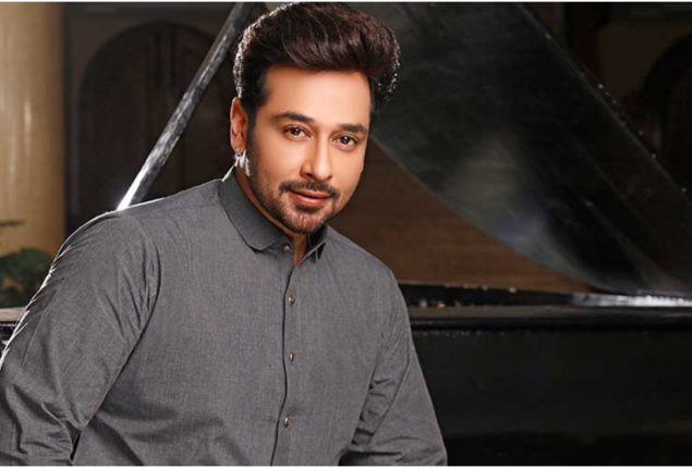 Faysal Quraishi Says He Will Never Work in Bollywood