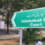 Chairman PTI approaches court to allow talk to sons every Saturday