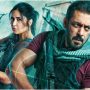 Tiger 3 trailer: Salman Khan and Katrina Kaif in High-Stakes Battle