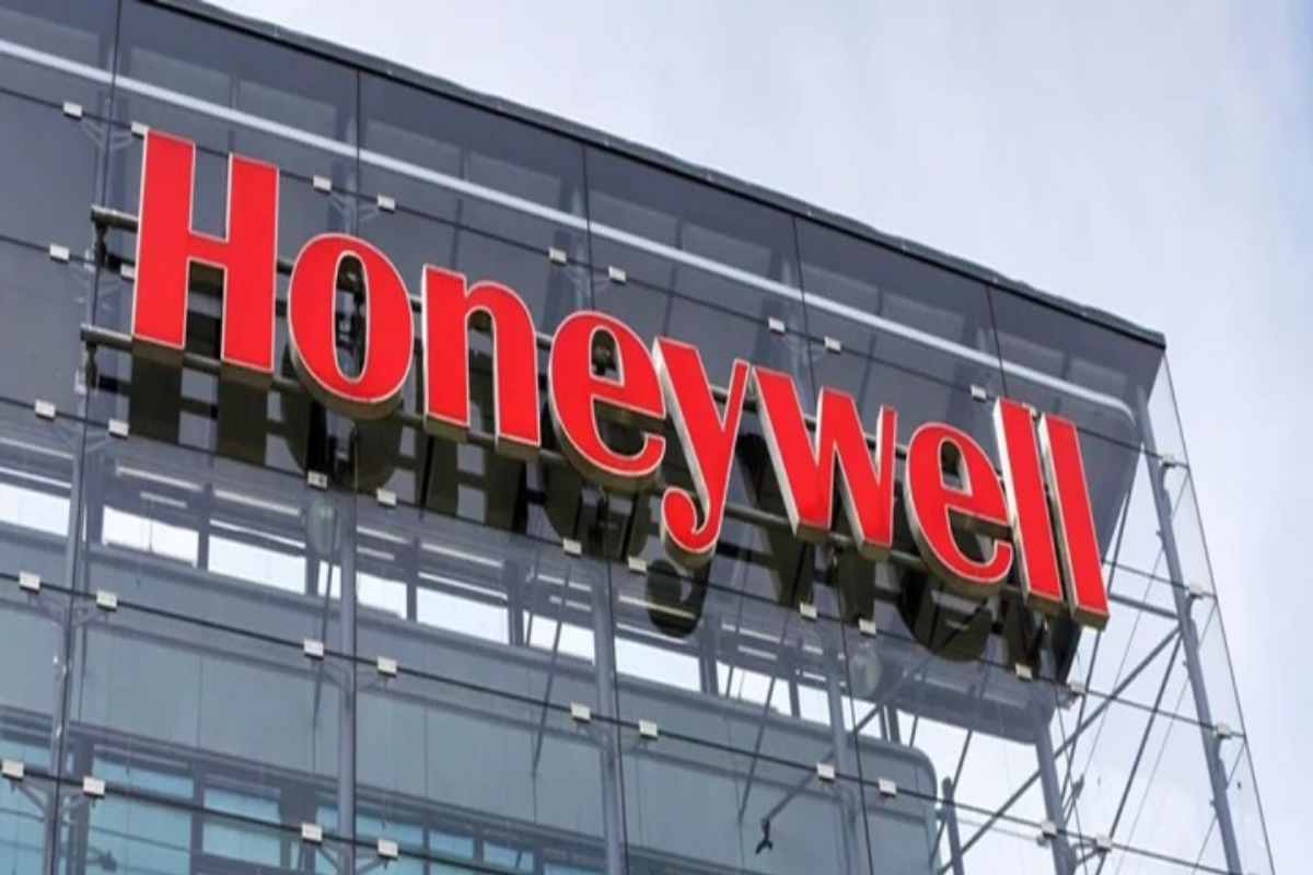 Honeywell