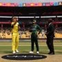 ICC World Cup 2023: Pakistan won the toss and decided to field first against Australia