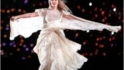 Taylor Swift’s Concert Film Triumphs at the Box Office
