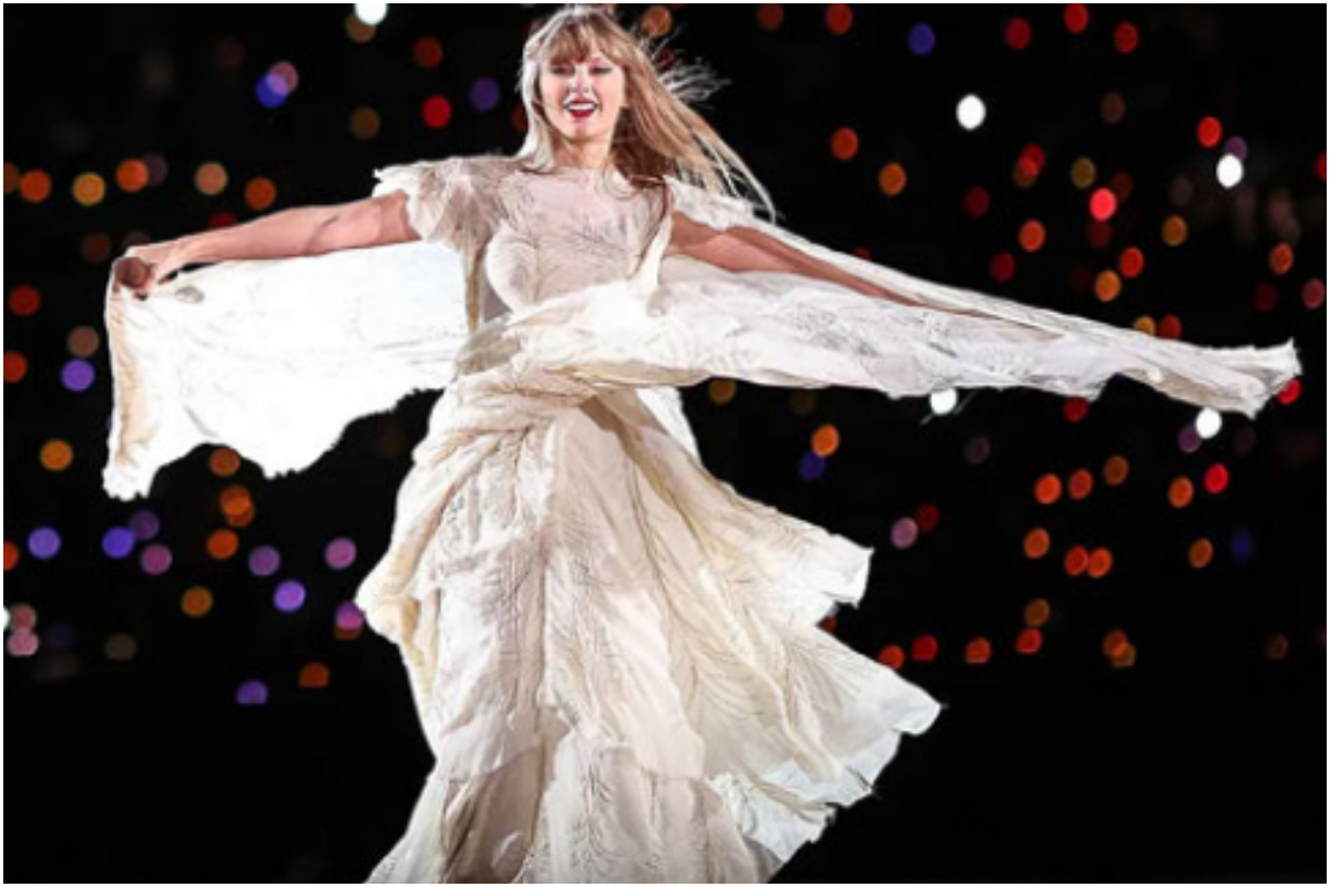 Taylor Swift