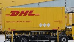 DHL Hiring in UAE with Salary up to 11,500 Dirhams