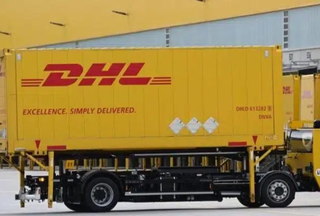 DHL