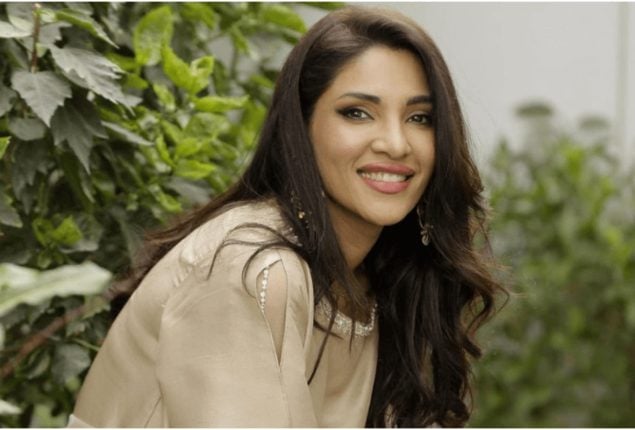 Zhalay Sarhadi