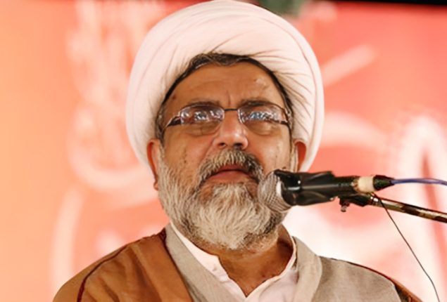 There is no future of Israel; the future belongs to Palestine: MWM chief
