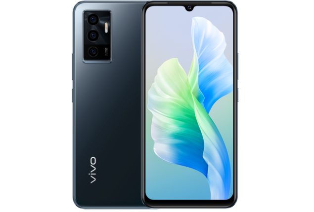 Vivo V23e