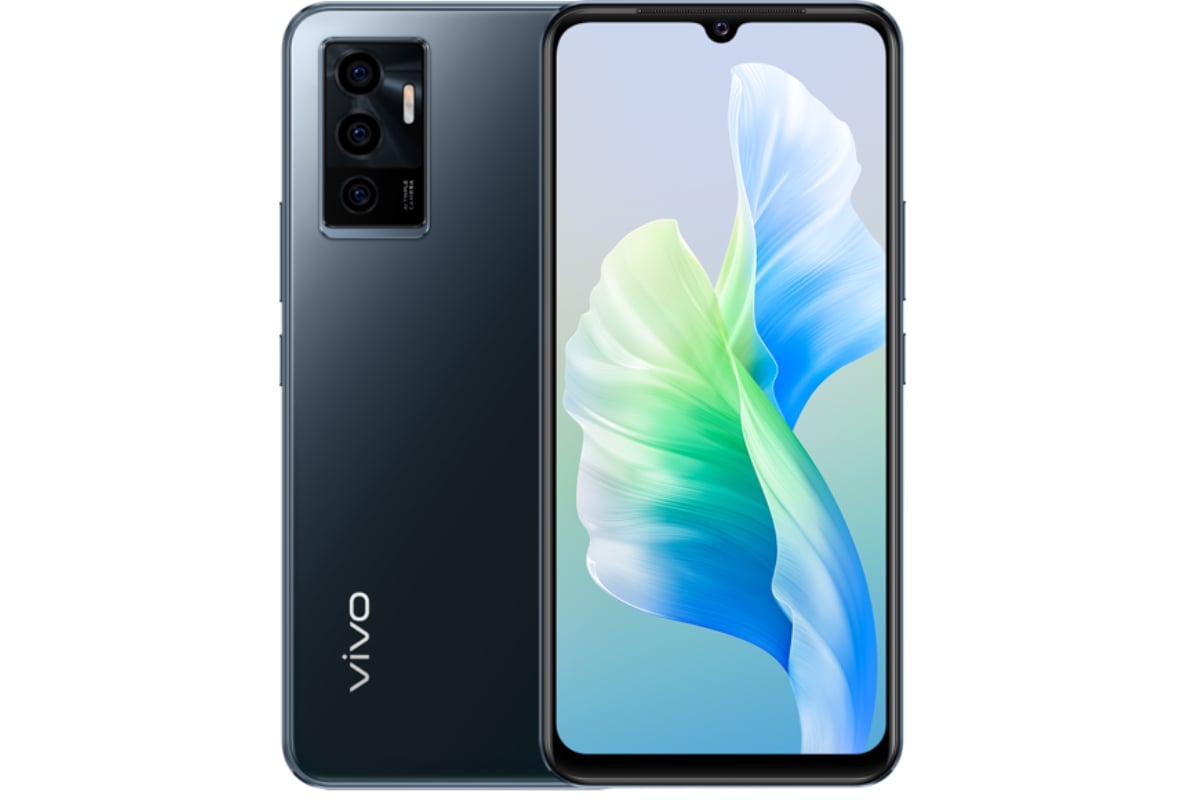 Vivo V23e