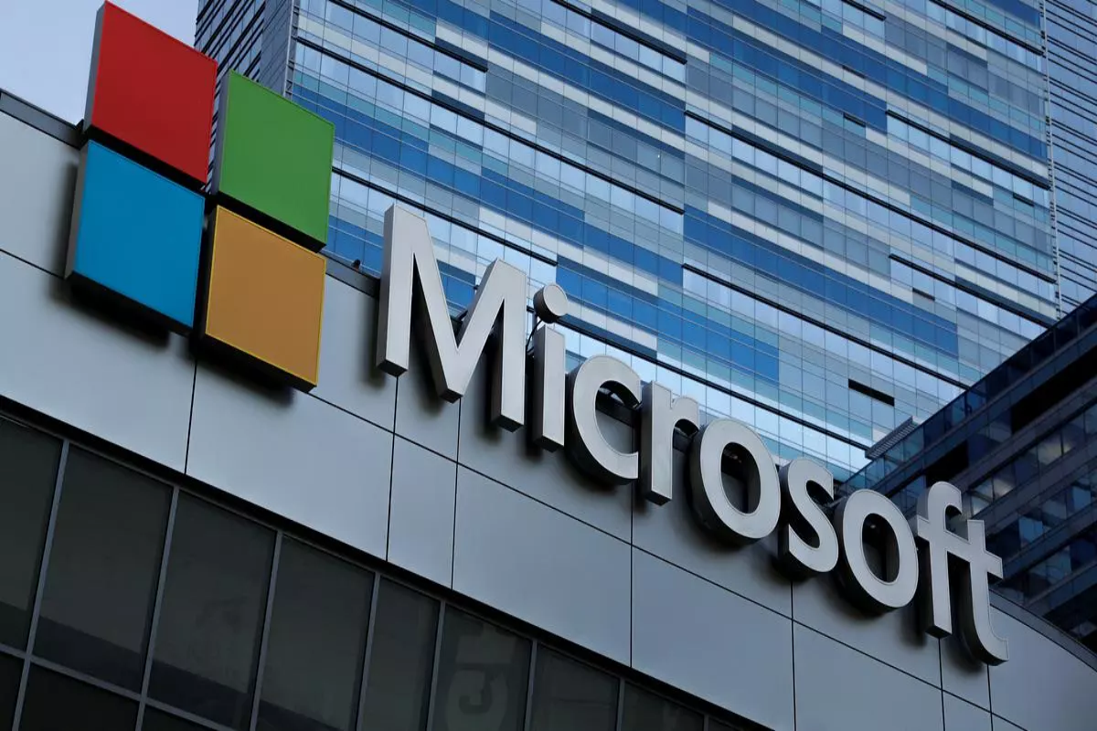 Office and Xbox lead to Microsoft's robust profits once again