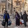 Pakistan to dispatch humanitarian relief assistance to Gaza