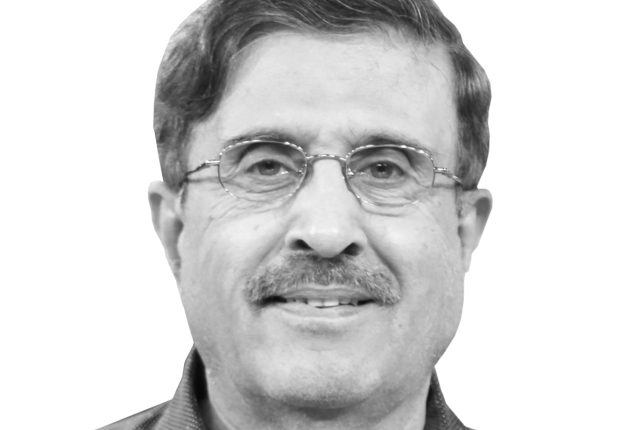 Illegal immigrants to be expelled on Nov 1: Haris Nawaz