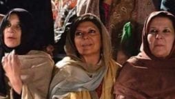 Judge allows PTI chief to meet his three sisters