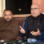 Achakzai says refugees will be sent back to their country with dignity