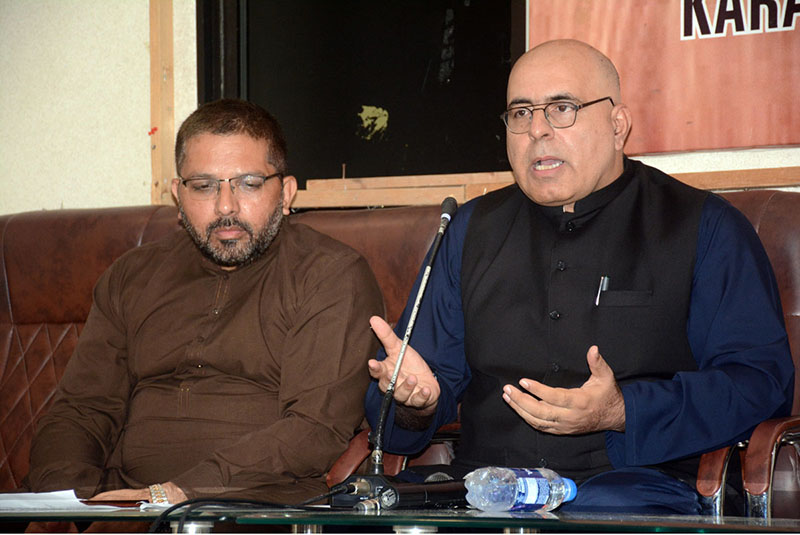 Achakzai says refugees will be sent back to their country with dignity