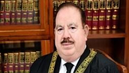 SJC seeks relevant material from complainant against Justice Tariq