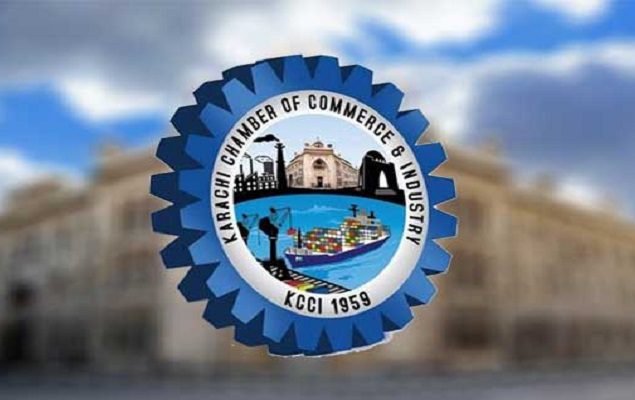 KCCI elects Iftikhar Sheikh as new president