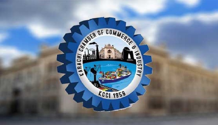 KCCI elects Iftikhar Sheikh as new president