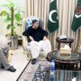 Caretaker PM Anwaar Kakar, Balochistan CM discuss law and order situation