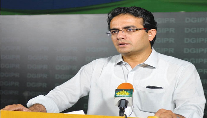 PTI senior leader Kamran Bangash arrested in Tank