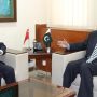 Planning minister vows to fast track implementation of projects under CPEC