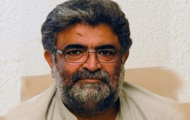 Balochistan CM Domki for taking strict action against killers of laborers in Turbet