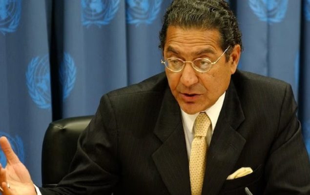 Pakistan disappointed over UNSC’s failure to adopt Russia’s draft for Gaza ceasefire