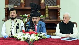 Kakar vows to wipe out all anti-state elements from country