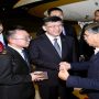 Caretaker PM Kakar arrives in Beijing to red carpet welcome