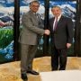 China-Pakistan relations maintaining sound momentum of development: Wang Yi