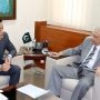 Sami Saeed terms Gwadar gateway to prosperity of Pakistan