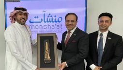 Saudi SME authority to help Pakistani IT companies to scale businesses in Kingdom