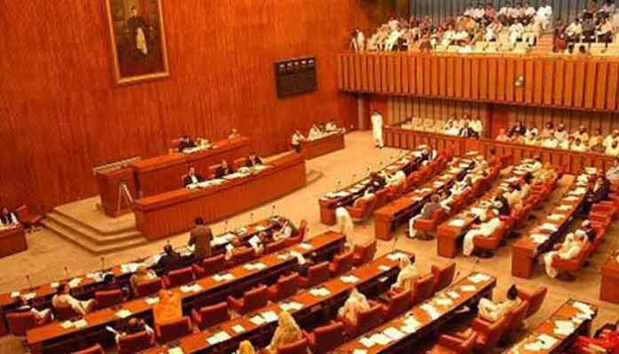 Saudi authorities assured to provide jobs to unemployed Pakistanis, Senate told